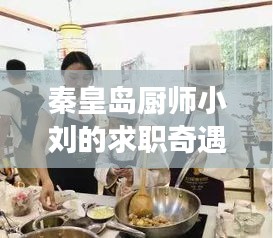 秦皇岛厨师小刘的求职奇遇记，味蕾上的友情盛宴之旅