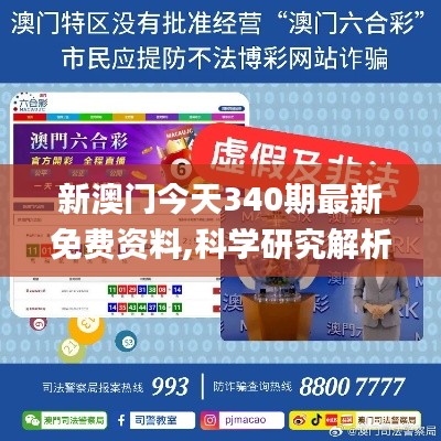 新澳门今天340期最新免费资料,科学研究解析说明_HDR版10.655