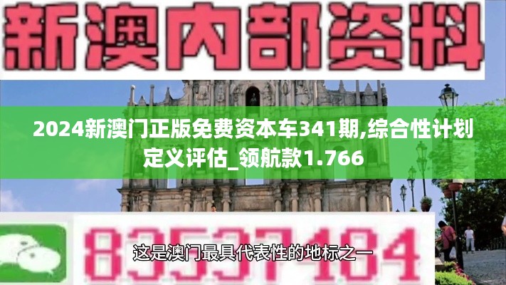 2024新澳门正版免费资本车341期,综合性计划定义评估_领航款1.766