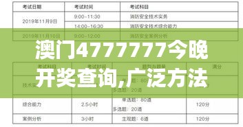 澳门4777777今晚开奖查询,广泛方法解析说明_特供款6.242