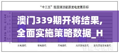 澳门339期开将结果,全面实施策略数据_HD10.987