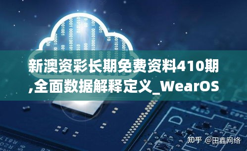 新澳资彩长期免费资料410期,全面数据解释定义_WearOS2.464