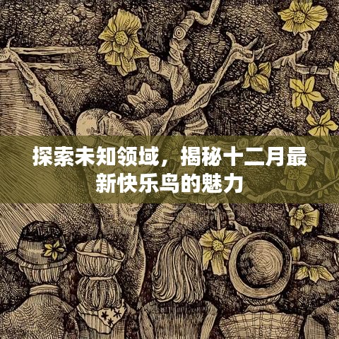 揭秘十二月最新快乐鸟的魅力，探索未知领域的快乐之旅