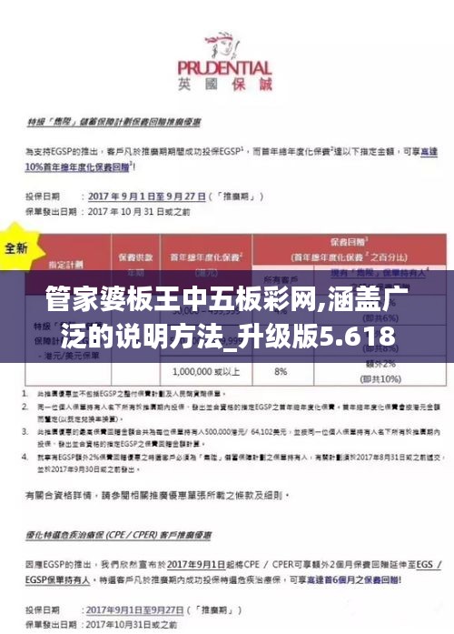 管家婆板王中五板彩网,涵盖广泛的说明方法_升级版5.618