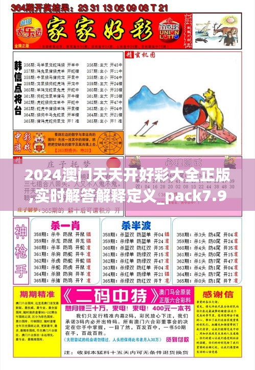 2024澳门天天开好彩大全正版,实时解答解释定义_pack7.908