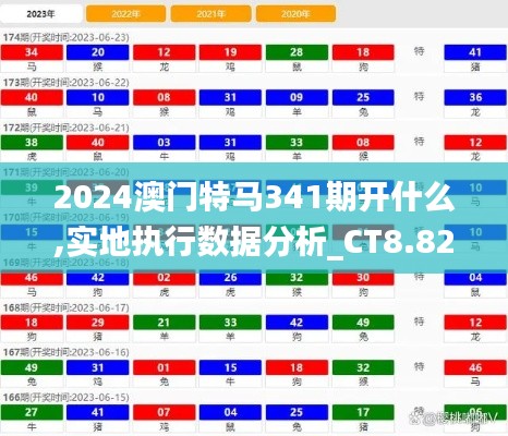 2024澳门特马341期开什么,实地执行数据分析_CT8.824