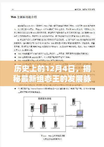 揭秘组态王发展脉络，历史上的12月4日最新进展