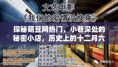 探秘萌豆网热门小巷深处的秘密小店，十二月六日的独特风情回顾