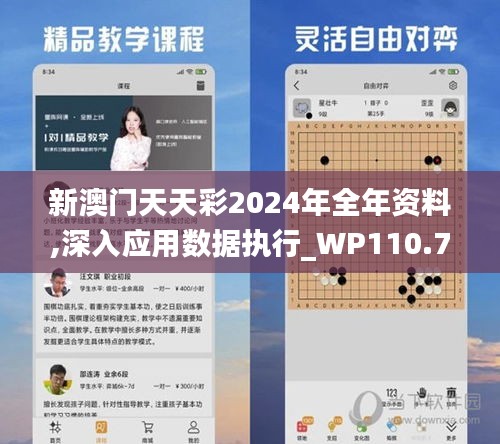 新澳门天天彩2024年全年资料,深入应用数据执行_WP110.776