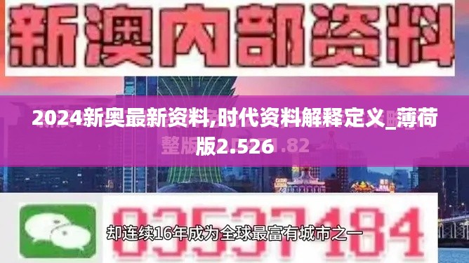 2024新奥最新资料,时代资料解释定义_薄荷版2.526