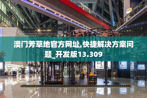 澳门芳草地官方网址,快捷解决方案问题_开发版13.309