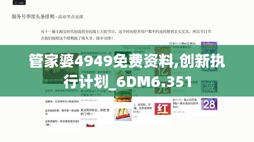 管家婆4949免费资料,创新执行计划_6DM6.351