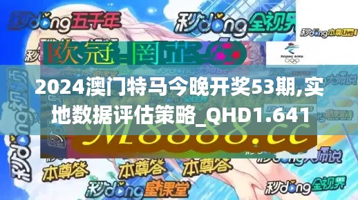 2024澳门特马今晚开奖53期,实地数据评估策略_QHD1.641