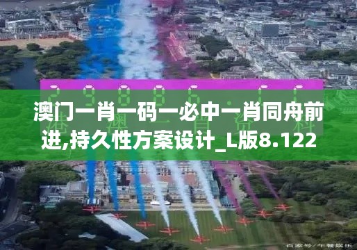 澳门一肖一码一必中一肖同舟前进,持久性方案设计_L版8.122