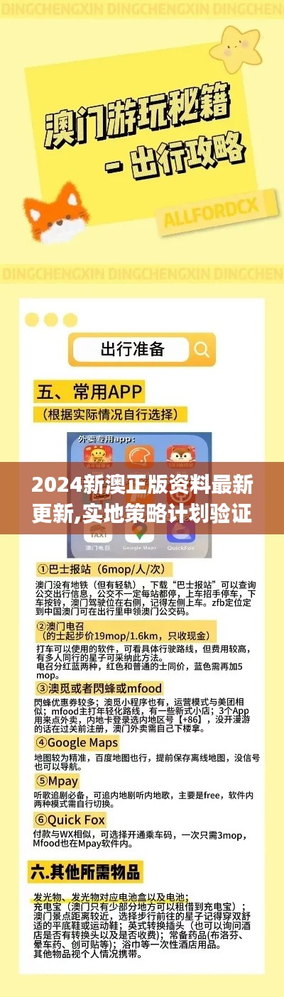 2024新澳正版资料最新更新,实地策略计划验证_QHD1.521