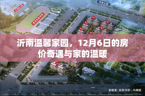 沂南温馨家园，房价奇遇与家的温馨时光（12月6日）