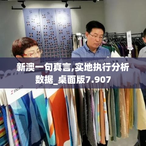 新澳一句真言,实地执行分析数据_桌面版7.907