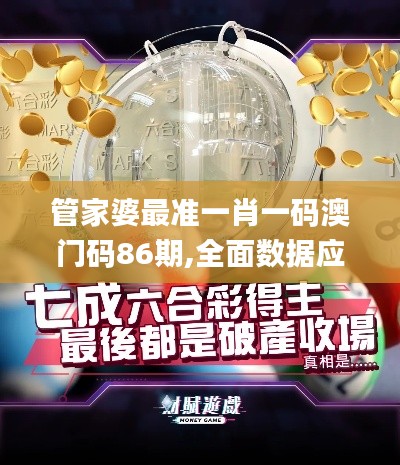 管家婆最准一肖一码澳门码86期,全面数据应用分析_9DM8.745