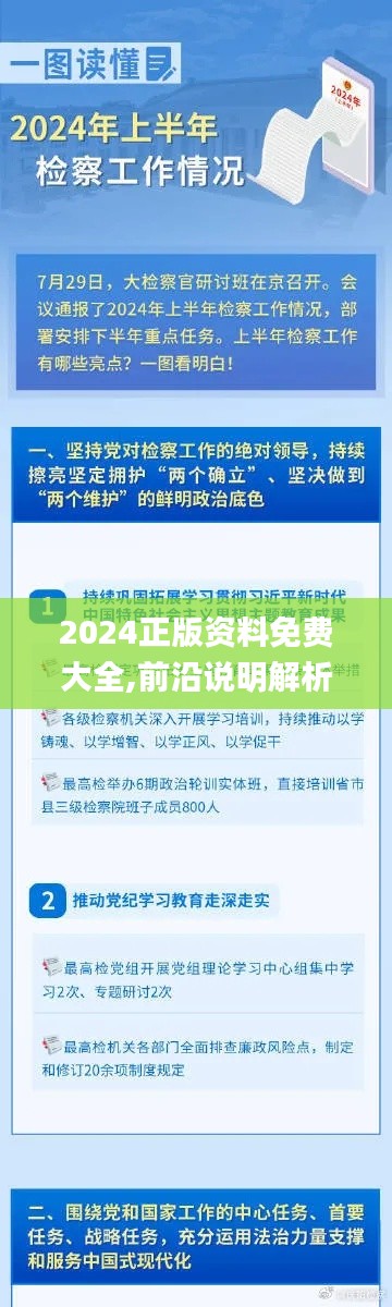 2024正版资料免费大全,前沿说明解析_精装款2.461