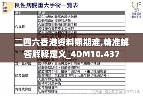 雅量高致 第4页