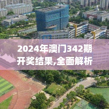 2024年澳门342期开奖结果,全面解析与深度体验_安卓款4.491