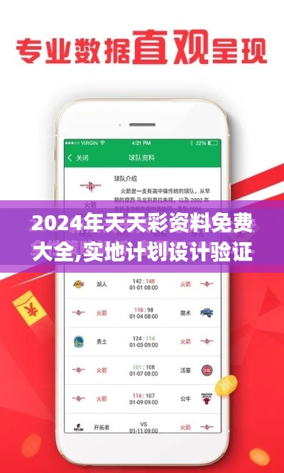 2024年天天彩资料免费大全,实地计划设计验证_S17.815