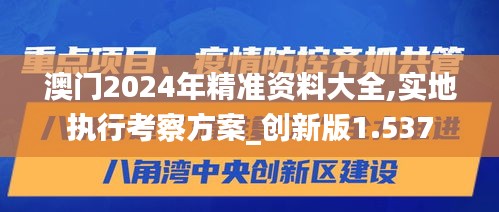 澳门2024年精准资料大全,实地执行考察方案_创新版1.537