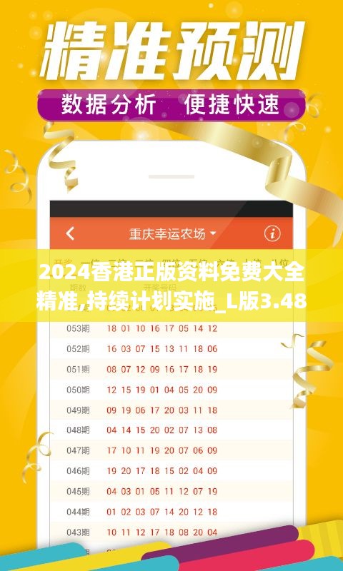 2024香港正版资料免费大全精准,持续计划实施_L版3.487