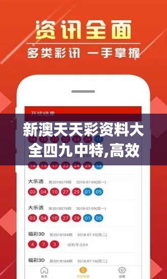 新澳天天彩资料大全四九中特,高效解答解释定义_Galaxy9.440