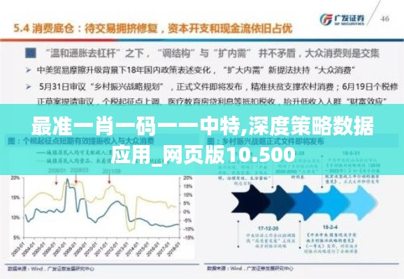 最准一肖一码一一中特,深度策略数据应用_网页版10.500