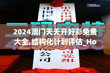 2024澳门天天开好彩免费大全,结构化计划评估_Holo3.829