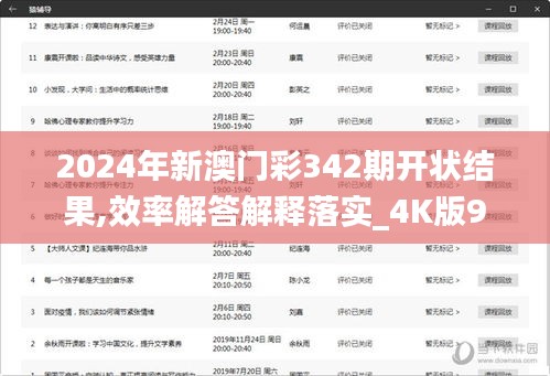 张弓拔弩 第4页