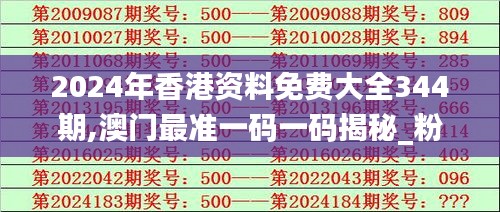 祖道供张 第4页