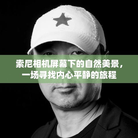 索尼相机下的自然美景探寻，心灵宁静之旅