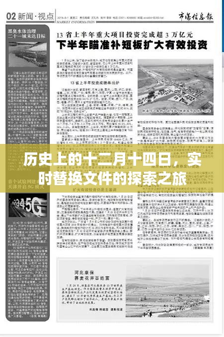 十二月十四日，实时替换文件的探索之旅回顾