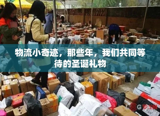 物流小奇迹，那些年我们共同期盼的圣诞礼物