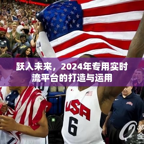 跃入未来，打造与运用实时流平台的战略展望（2024年）