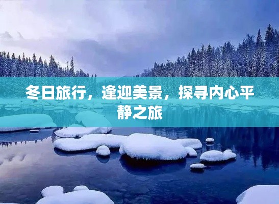 冬日探寻心灵之旅，美景与内心平静的邂逅