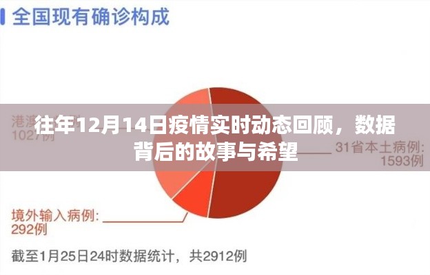 往年12月14日疫情回顾，数据背后的故事与希望之光