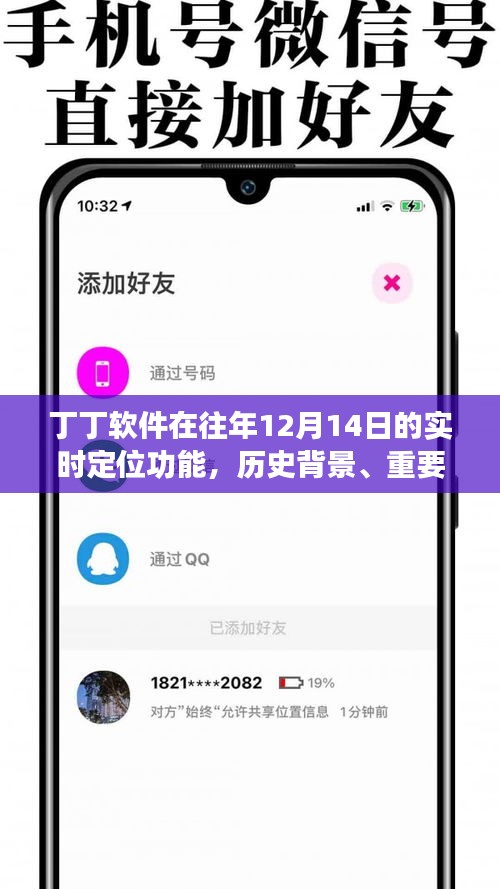 丁丁软件往年12月14日实时定位功能，历史背景、重大事件与时代地位解析