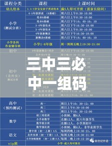 观往知来 第3页