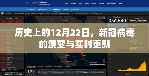 历史上的重要时刻，新冠病毒演变与实时更新回顾