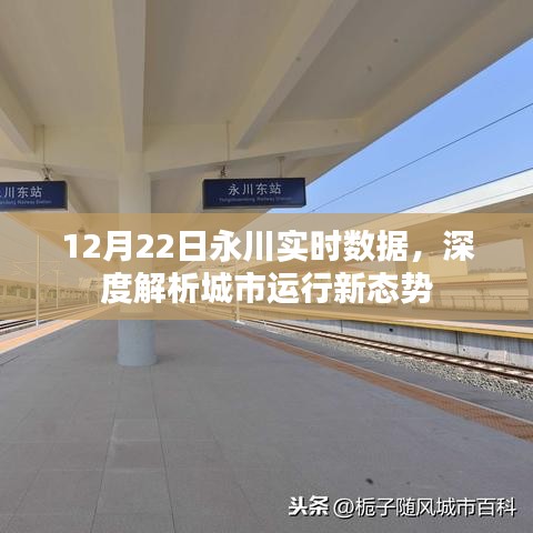 永川实时数据解析，城市运行新态势深度洞察