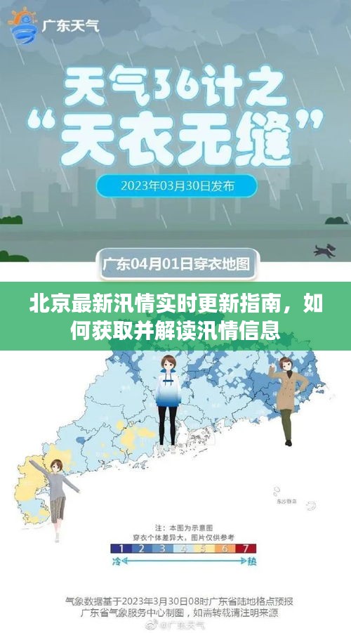 北京汛情实时更新指南，如何获取并解读最新汛情信息