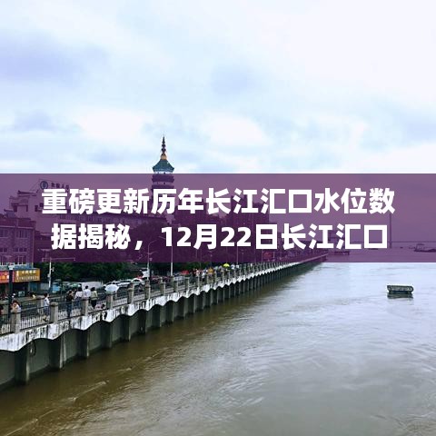 长江汇口水位数据揭秘与实时水情报告全解析，历年数据与最新动态观察
