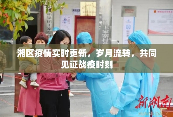湘区疫情实时更新，共同见证战疫时刻的坚定与岁月流转
