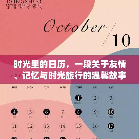 时光日历，友情、记忆与时光旅行的温馨篇章