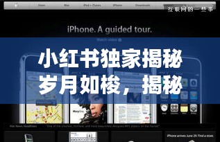 小红书独家岁月揭秘，历史与未来，网速监控与苹果设备设置指南