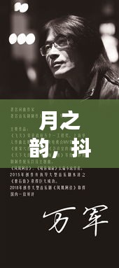 抖音热歌月之韵，时光故事中的旋律