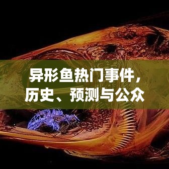 异形鱼热门事件深度解析，历史回顾、预测与公众观点探析